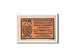 Germania, Ansbach, 75 Pfennig, personnage 1, 1921, 1921-08-12, FDS, Mehl:35.1