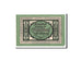 Banknote, Germany, Straubinger, 50 Pfennig, personnage, 1918, 1918-10-01