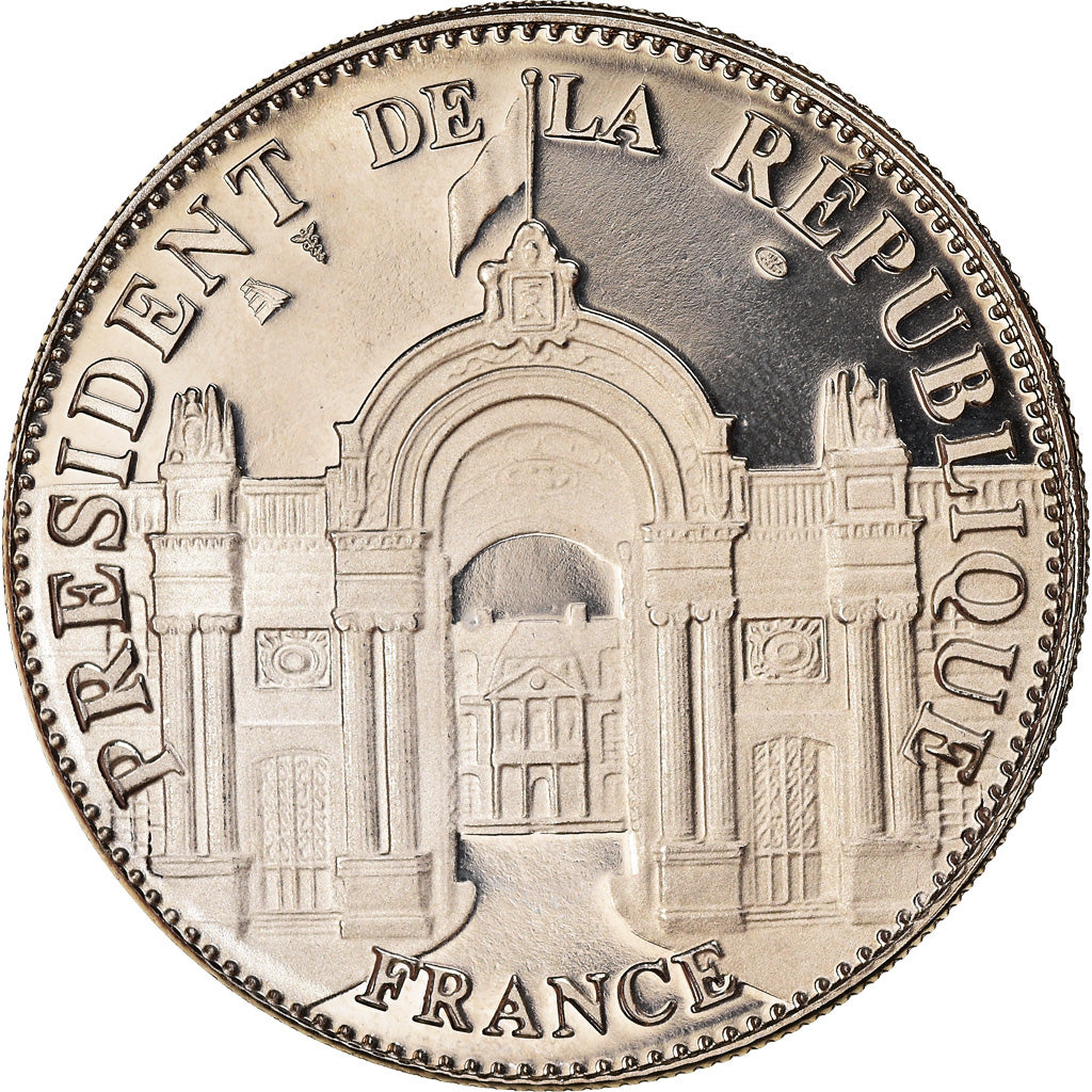 France, Medal, Les Présidents de la République, Raymond Poincaré, Politics