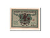 Banknote, Germany, Arnstadt, 25 Pfennig, batiment 1, 1921, Undated, UNC(65-70)