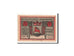 Banknote, Germany, Schneidemuhl, 50 Pfennig, Monument, O.D, Undated, UNC(65-70)