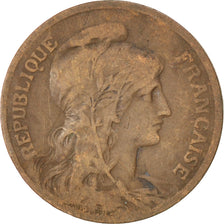 IIIème République, 5 Centimes Daniel-Dupuis, 1900, Paris, Gadoury 165
