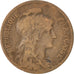 IIIème République, 5 Centimes Daniel-Dupuis, 1900, Paris, Gadoury 165
