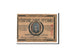 Banknote, Germany, Kappeln Stadt, 25 Pfennig, soldat, 1920, 1920-07-06