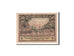 Banconote, Germania, Hamburg, 50 Pfennig, personnage, O.D, Undated, FDS