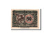 Billete, Alemania, Sonneberg, 50 Pfennig, personnage 4, O.D, Undated, UNC