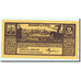 Banknote, Germany, Neustadt a.d Orla Stadt, 1.5 Mark, carte, 1921, 1921-10-01