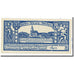 Banknote, Germany, Neustadt a.d Orla Stadt, 1.5 Mark, carte 1, 1921, 1921-11-01