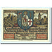 Deutschland, Eisenach Stadt, 50 Pfennig, personnage 1, 1921, UNZ, Mehl:320.2a