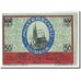 Banknote, Germany, Lübeck, 50 Pfennig, Ecusson 1, 1921, 1921-01-01, UNC(65-70)