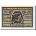 Germania, Stolp, 75 Pfennig, cavalier, O.D, FDS, Mehl:1275.3a