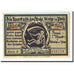 Germany, Stolp, 2 Mark, cavalier, O.D, UNC(65-70), Mehl:1275.3a