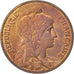 Monnaie, France, Dupuis, 5 Centimes, 1909, Paris, TTB+, Bronze, KM:842