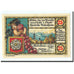 Banknote, Germany, Rosenheim, 25 Pfennig, Ville, 1921, 1921-02-16, UNC(65-70)