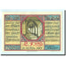 Banknote, Germany, Rosenheim, 25 Pfennig, ruelle, 1921, 1921-02-16, UNC(65-70)