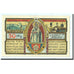 Banknote, Germany, Rosenheim, 50 Pfennig, voute, 1921, 1921-02-16, UNC(65-70)