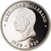 Francja, Medal, Les Présidents de la République, Alexandre Millerand