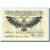 Banknote, Germany, Lübeck, 50 Pfennig, église 4, 1921, 1921-05-01, UNC(65-70)