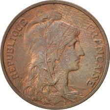 Monnaie, France, Dupuis, 5 Centimes, 1914, Paris, TTB, Bronze, KM:842