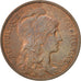 Monnaie, France, Dupuis, 5 Centimes, 1914, Paris, TTB, Bronze, KM:842