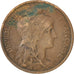 IIIème République, 5 Centimes Daniel-Dupuis, 1920, Paris, Gadoury 165