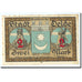 Banconote, Germania, Oelde Stadt, 2 Mark, enfants, 1920, 1920-12-07, FDS