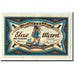 Banknote, Germany, Winterberg, 1 Mark, paysage, O.D, Undated, UNC(65-70)