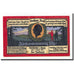 Germany, Schierke im Harz, 25 Pfg, paysage, 1921-04-01, UNC(65-70), Mehl: 1179.1