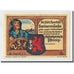 Banknote, Germany, Swinemünde, 25 Pfennig, paysage, O.D, Undated, UNC(65-70)
