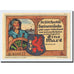 Banknote, Germany, Swinemünde, 1 Mark, Batiment, O.D, Undated, UNC(65-70)