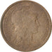 Moneta, Francia, Dupuis, Centime, 1904, Paris, BB, Bronzo, KM:840, Gadoury:90