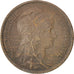 IIIème République, 1 Centime Daniel-Dupuis, 1911, Paris, Gadoury 90