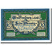 Biljet, Duitsland, Greiffenberg, 10 Pfennig, chasseur, 1920, 1920-04-19, NIEUW