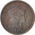 IIIème République, 1 Centime Daniel-Dupuis, 1914, Paris, Gadoury 90