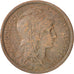 Coin, France, Dupuis, Centime, 1919, Paris, EF(40-45), Bronze, KM:840