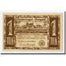 Geldschein, Deutschland, Lüchtringen, 1 Mark, personnage, 1921, 1921-05-01