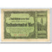 Banknote, Germany, Mülheim, 500 000 Mark, village, 1923, 1923-08-03, EF(40-45)