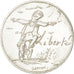 France, 10 Euro, 2014, MS(63), Silver, 17.07