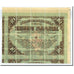 Germany, Mitau, 10 Mark, personnage, 1919, 1919-10-10, UNC(63)