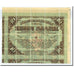 Allemagne, Mitau, 10 Mark, personnage, 1919, 1919-10-10, SPL