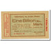 Germany, Manen, 1 Billion Mark, graphique, 1923, 1923-11-06, UNC(65-70)