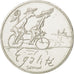 Francia, 10 Euro, 2014, SPL, Argento