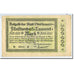 Billete, Alemania, Oberhausen, 500 000 Mark, Usine, 1923, 1923-08-01, MBC+