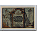 Banknote, Germany, Rothenburg o.T. Stadt, 1 Mark, tour 1, 1921, 1921-06-24