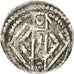 Moneta, Francja, Obol, Valenciennes, EF(40-45), Srebro, Boudeau:2083
