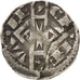 HAINAUT, Comté de Hainaut, Jeanne de Constantinople, Maille ou Obole, Boudeau 2.