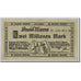 Banknote, Germany, Moers, 2 Millions Mark, Ecusson, 1923, 1923-08-15, AU(55-58)