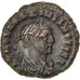 Maximianus, Tetradrachm, Alexandria, SPL-, Biglione