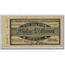 Germany, Duisburg, 50 Millionen Mark, train, 1923, 1923-08-08, AU(55-58)