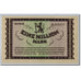Banknote, Germany, Düsseldorf, 1 Million Mark, pont, 1923, 1923-08-15